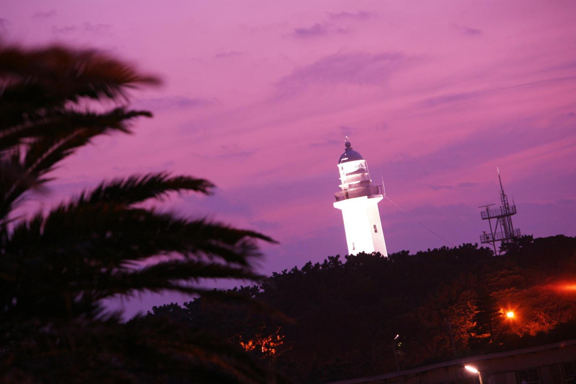 Shirahama Ocean Resort Chiba Exterior foto