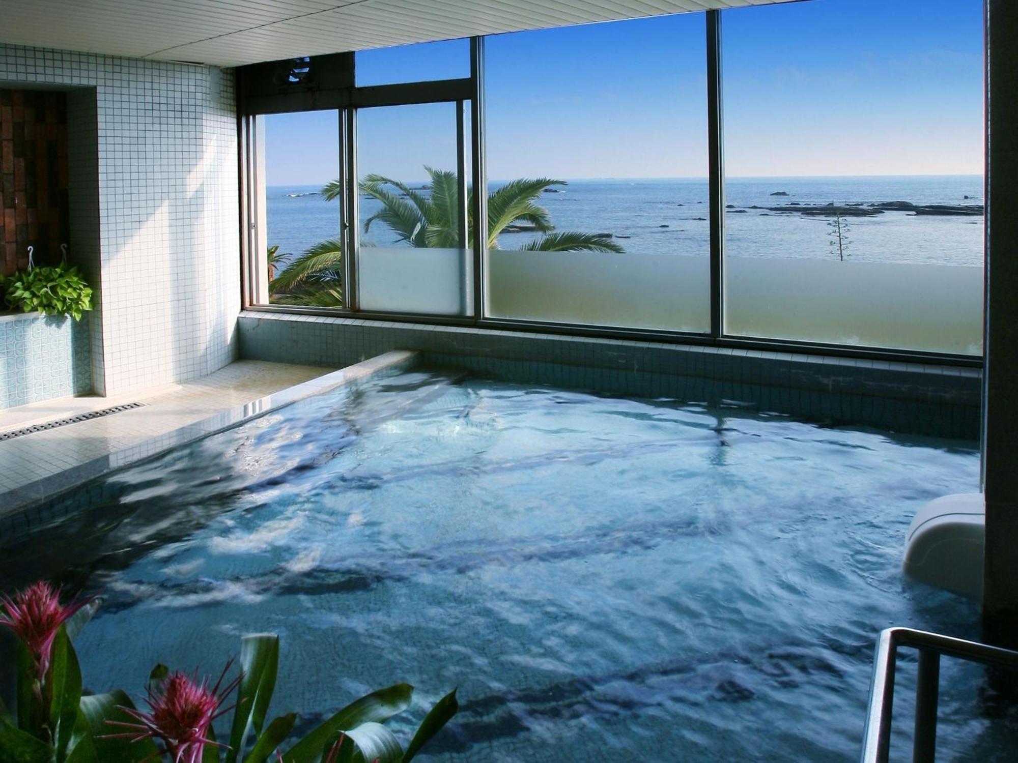Shirahama Ocean Resort Chiba Exterior foto