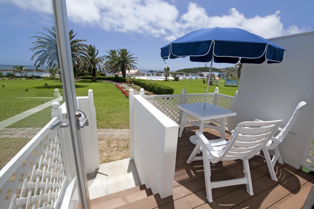 Shirahama Ocean Resort Chiba Exterior foto
